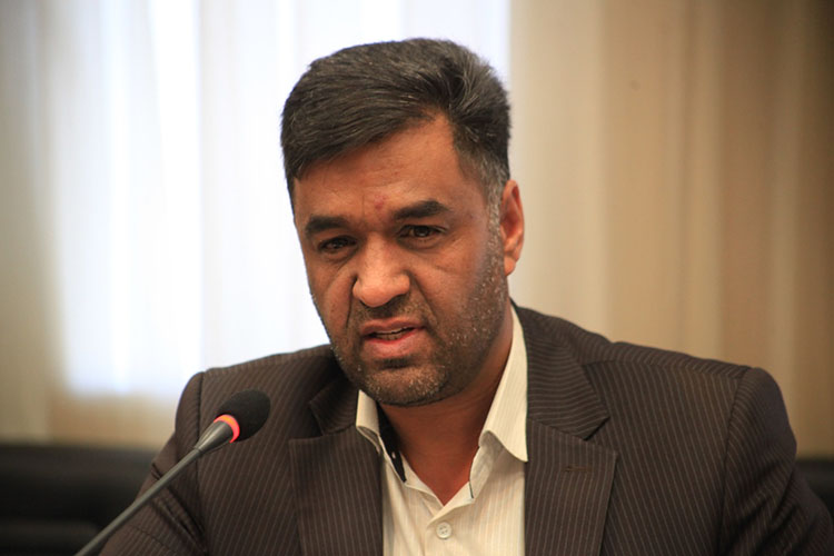 جلسات رسيدگي دادگاه زندانيان در استان یزد از طريق ويدئو كنفرانس برگزار می شود