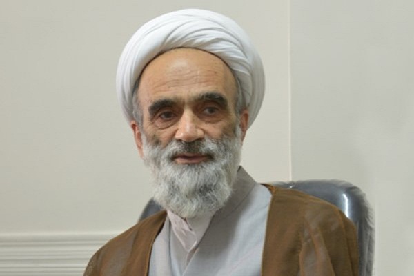 آیت&zwnj;الله شیخ مهدی مروارید به ویروس کرونا مبتلا شد