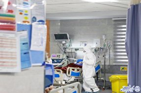 فوت نخستین ایلامی مبتلا به کرونا تایید شد