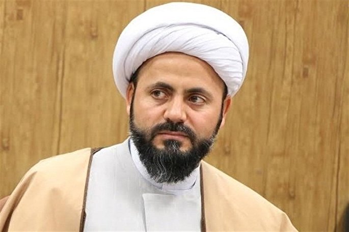 حضرت علی(ع) در تمام امور از جامعیت خاصی برخوردار بودند