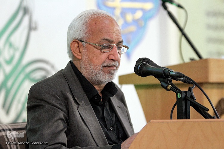 تلاوت سیدمرتضی سادات فاطمی از سوره &laquo;مؤمنون&raquo;
