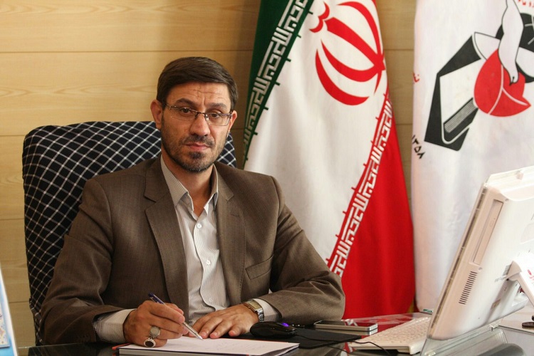 راه‌اندازی پویش کاشت نهال به نام شهید در زنجان