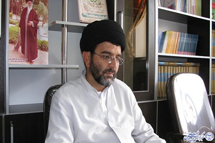 انقلاب پویای ایران اسلامی نیازمند قانونگذاران قوی است