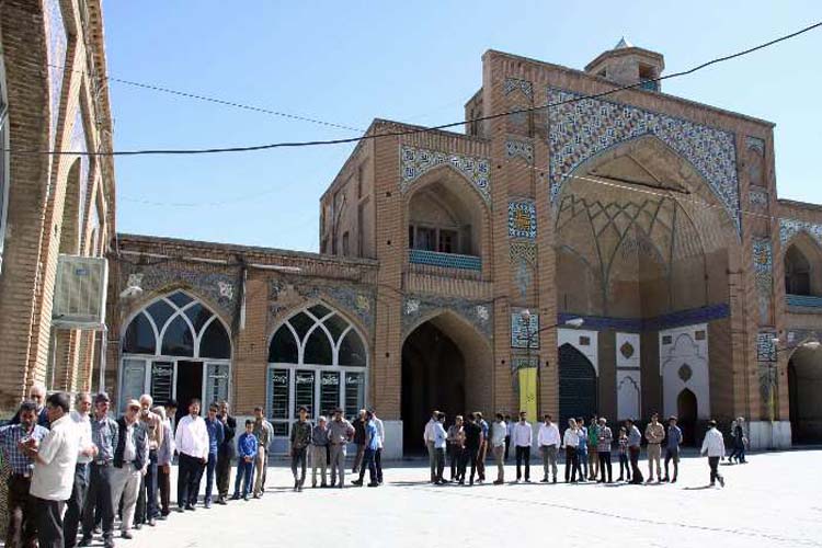 آغاز انتخابات مجلس یازدهم در لرستان