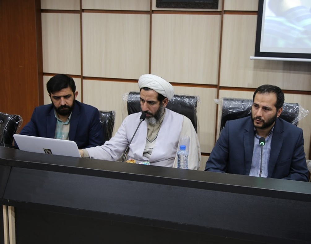 مسئله&zwnj;محوری در حوزه علوم اسلامی دانشگاهیان لرستان تقویت شود