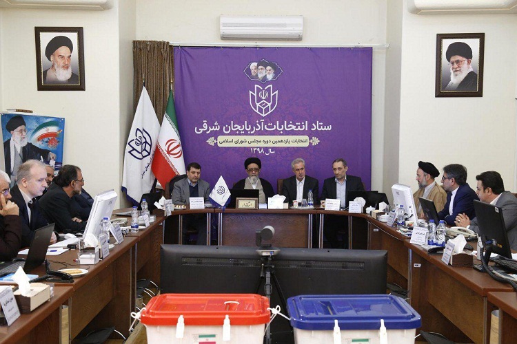 مشارکت مردمی، عامل تقویت اقتدار نظام اسلامی