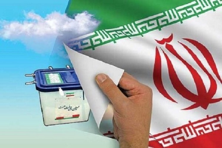 استعلامات در شعب اخذ رأی البرز الکترونیکی انجام می&zwnj;شود