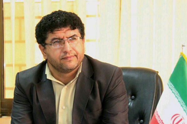 مدیرکل جدید فرهنگ و ارشاد اسلامی چهارمحالوبختیاری معرفی شد