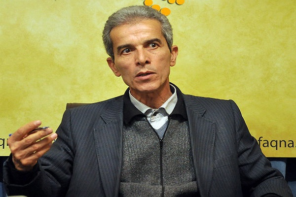 دولت ضرر کاسبان و مشاغل دیگر را جبران کند