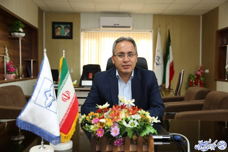 تکذیب شایعه بیمارستان صحرایی در اسفراین