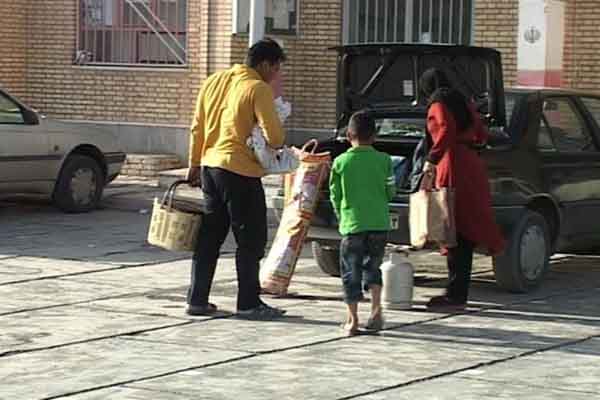 اسکان نوروزی فرهنگیان در همدان لغو شد