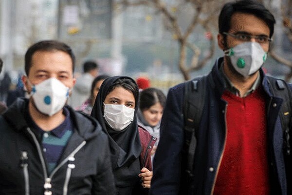 توزیع ماسک پارچهای در اصفهان آغاز شد توزیع ماسک پارچهای در اصفهان آغاز شد