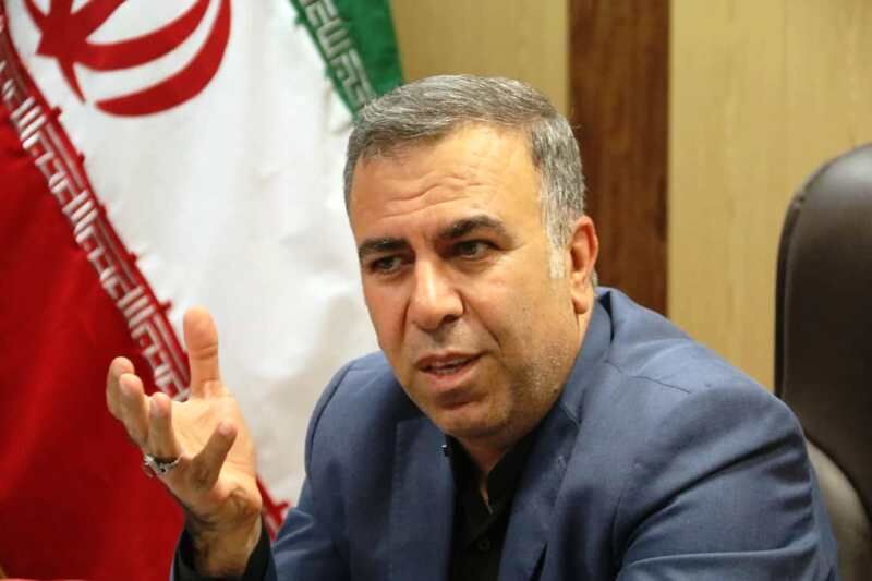 تدفین فوتی&zwnj;های ناشی از کرونا در خرم&zwnj;آباد توسط شهرداری