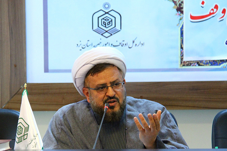 ممنوعیت پذیرش مسافران در امامزادگان یزد