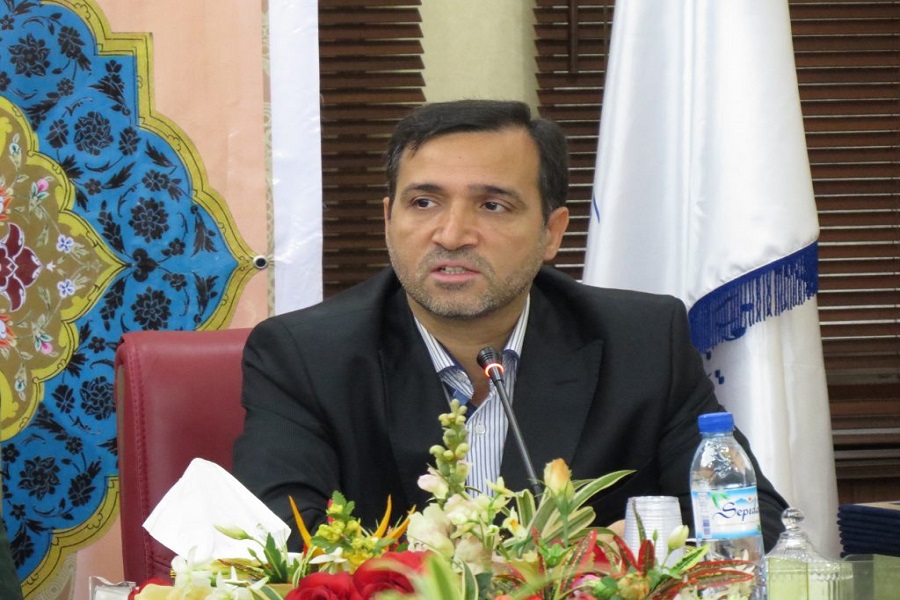 ایثار اجتماعی جامعه پزشکی تداوم راه شهدا است ایثار اجتماعی جامعه پزشکی تداوم راه شهدا است