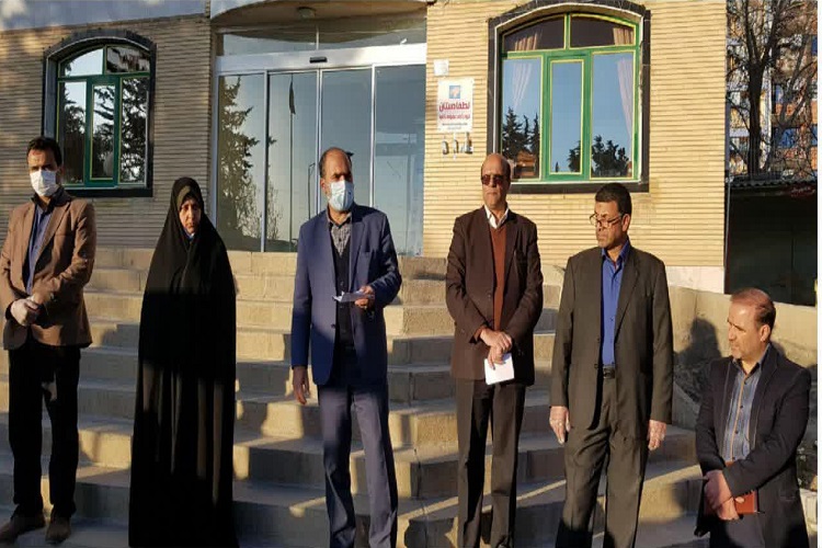 قطع سهمیه نانوایی&zwnj;هایی که مسائل بهداشتی را رعایت نکنند