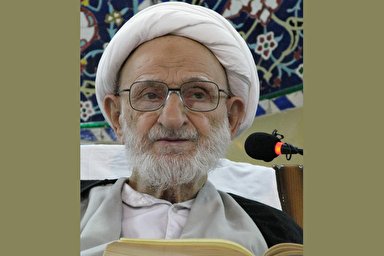 فیلم | دستورالعمل آیت‌الله بهجت برای دفع بیماری‌ها از خانواده