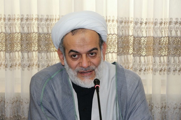 عشق به شهادت نشانه اعتقاد به حیات پس از مرگ است