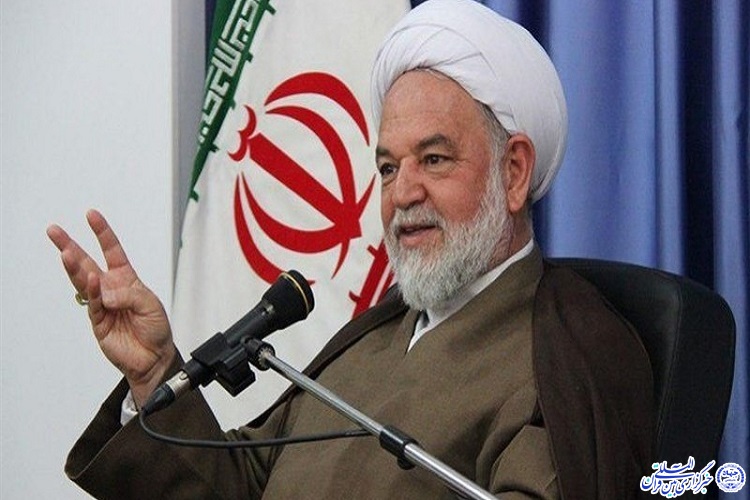 استغفار، استحمام روحی انسان از آلودگی&zwnj;ها و پلشتی&zwnj;ها است