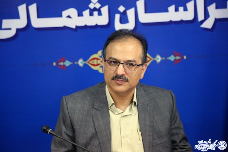 سازمان&zwnj;ها باری از روی دوش دانشگاه علوم پزشکی خراسان شمالی بردارند
