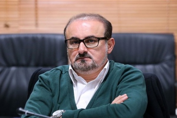 آنارشیسم فرهنگی روزگار موسیقی ایرانی را سیاه کرده است آنارشیسم فرهنگی روزگار موسیقی ایرانی را سیاه کرده است