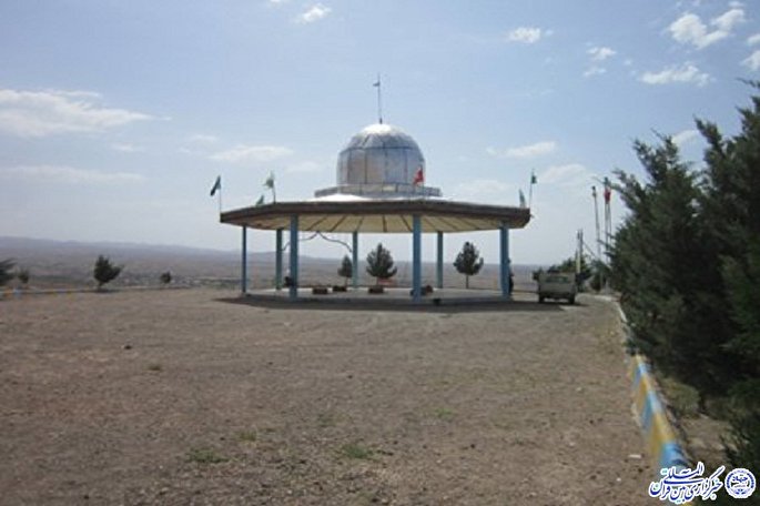 شهدای گمنام ریوش غریب‌تر از گذشته