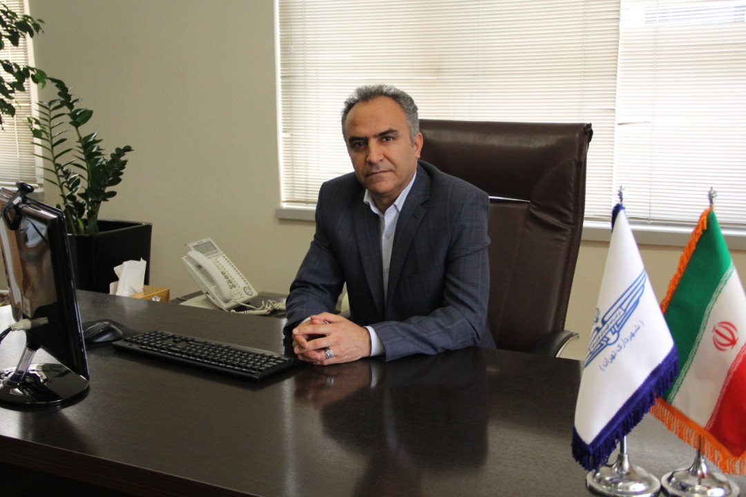 تجهیز ۵ هزار اتوبوس تهران به افشانه‌های ضد عفونی کننده