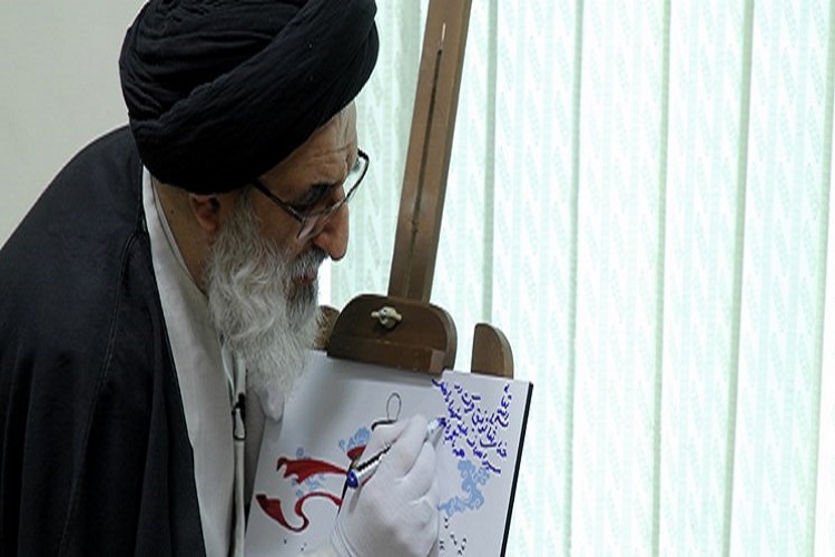 شهدای مدافع حرم الگوی فداکاری برای نسل جوان هستند شهدای مدافع حرم الگوی فداکاری برای نسل جوان هستند