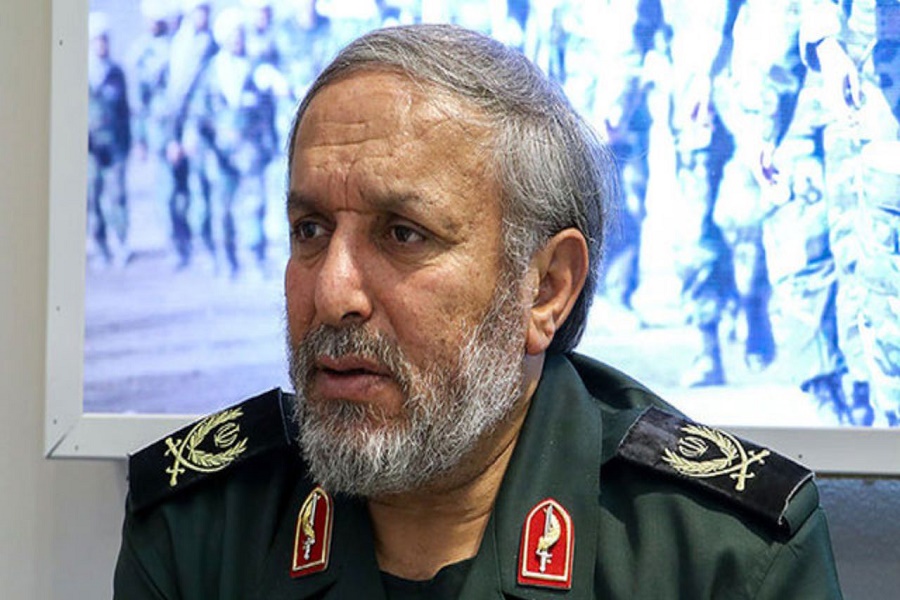 تسریع اقدامات عمرانی ستاد راهیان نور در یادمان&zwnj;های دفاع مقدس