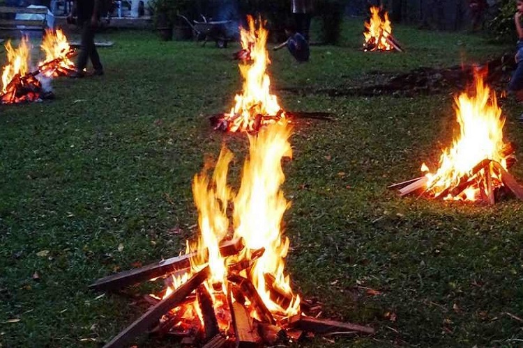 برخورد قاطع پلیس با برهم&zwnj;زنندگان نظم در چهارشنبه آخر سال