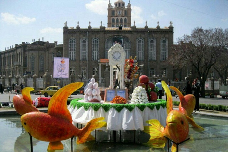 لغو تمام جشنواره&zwnj;ها و نوروزگاه&zwnj;های آذربایجان&zwnj;شرقی