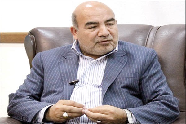 یحیی کمالی‌پور