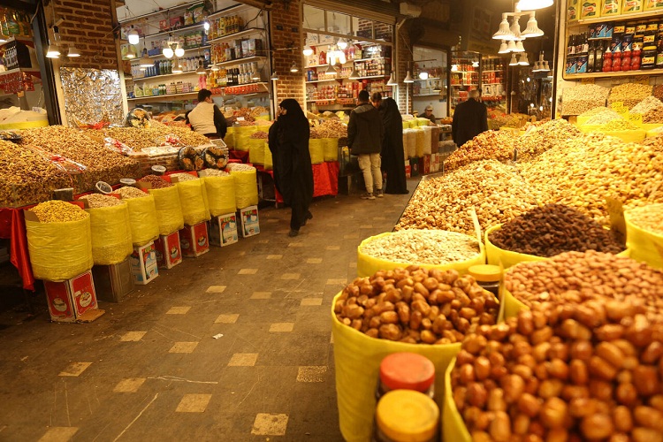 کاهش فروش ۳۰ درصدی اصناف در آذربایجان&zwnj;شرقی