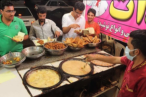 تعطیلی اغذیه فروشی&zwnj; پارک&zwnj;ها و پایانه&zwnj;های مسافربری همدان