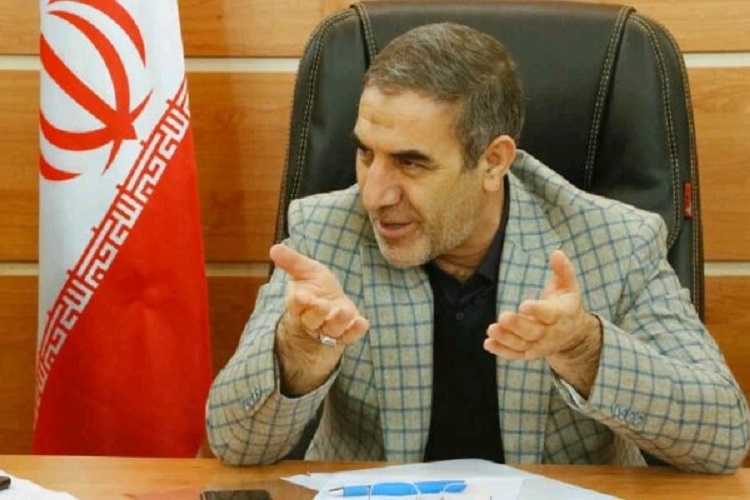 شرایط پذیرش هیچ گردشگری در کهگیلویه&zwnj;وبویراحمد را نداریم