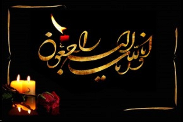 پدر شهیدان &laquo;ناجی&raquo; به فرزندان شهیدش پیوست