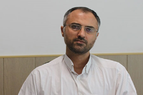 انتشار دو کتاب ادبی با موضوع دفاع مقدس در مازندران