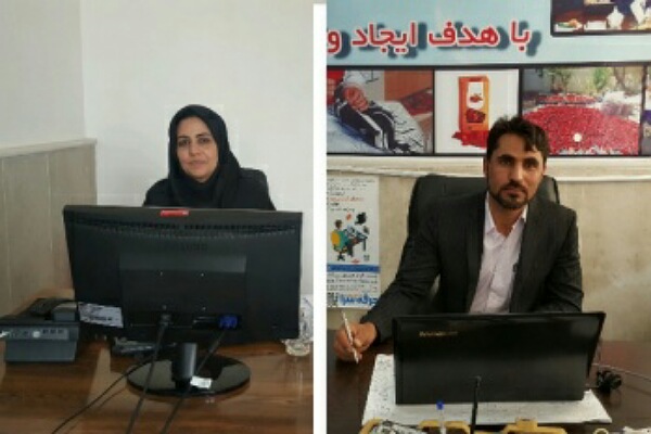 2 انتصاب جدید در جهاد دانشگاهی چهارمحال&zwnj;وبختیاری