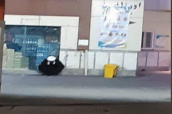 واکنش‌های گسترده به درگذشت همسر و فرزند طلبه جهادی مبارزه با کرونا