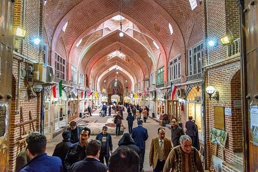 ٦٥هزار واحد صنفی آذربایجان شرقی از کرونا خسارت دیدند