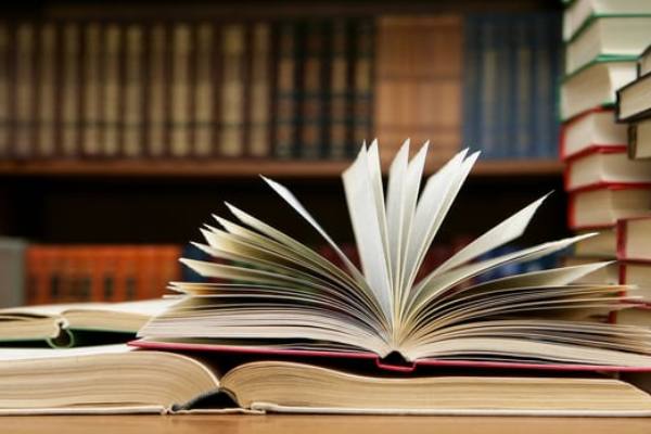 کتابهای پیشنهادی برای مطالعه کتابهای پیشنهادی برای مطالعه