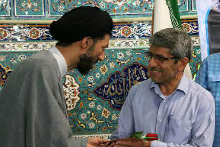 پیام تسلیت امام&zwnj;جمعه اردکان در پی درگذشت استاد معصومی