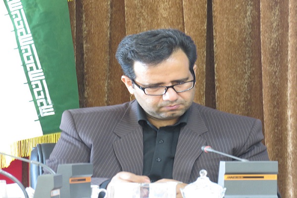 عزم جدی فرهنگیان در مدیریت بحران