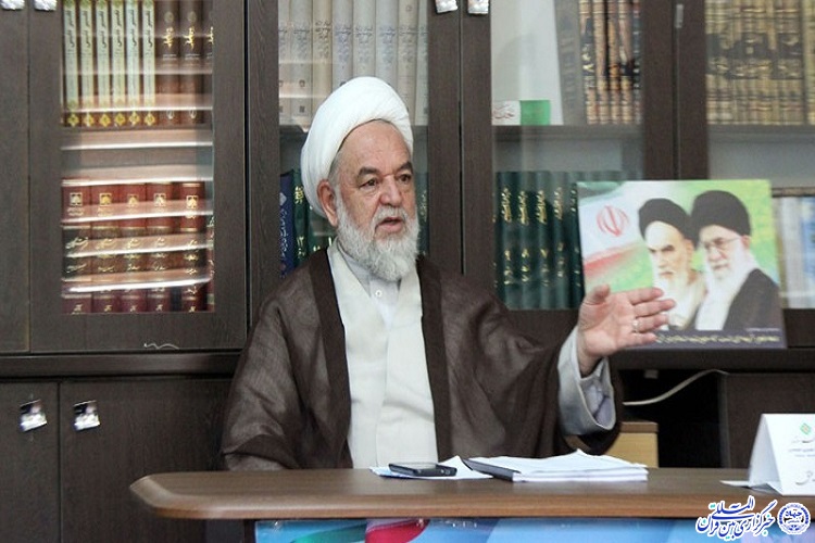 ابتلا به بلایا و بیماری&zwnj;ها برای مؤمن آزمون و برای ظالم گوشمالی است