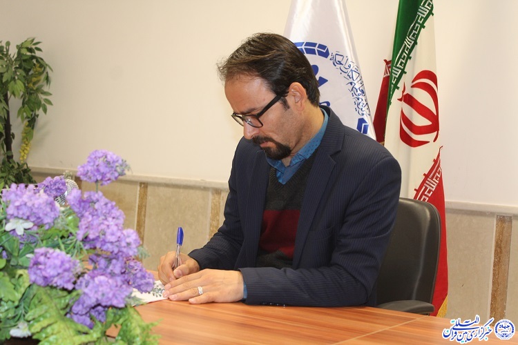 برگزاری دوره&zwnj;های آموزشی مجازی توسط جهاددانشگاهی خراسان شمالی