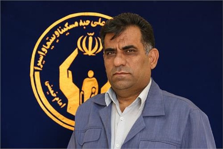 رکورد خبرگزاریهای جهاددانشگاهی در کمیته امداد رکورد خبرگزاریهای جهاددانشگاهی در کمیته امداد