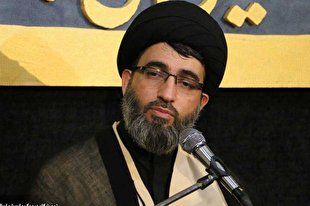 حجت&zwnj;الاسلام میرهاشم حسینی