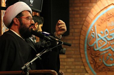 صوت | آدم‌های اخلاقی با تربیت عملی