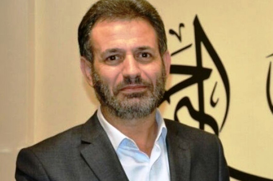 فرماندهان شهید مقاومت آیات جهاد را به تصویر کشیدند