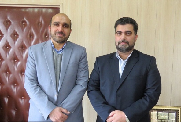 مدیر کل جدید کانون پرورش فکری استان&zwnj; اصفهان معرفی شد